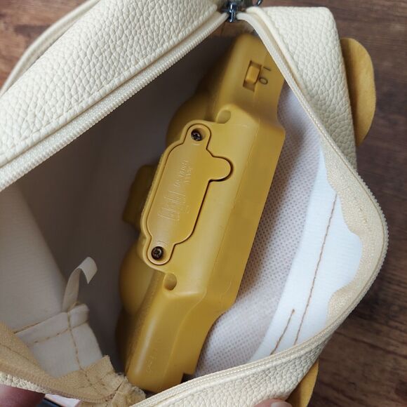 Purse Pets Leoluxe Leopard Interactive Purse Pet with Over 25 Sounds, WORKS Kids - Picture 4 of 7